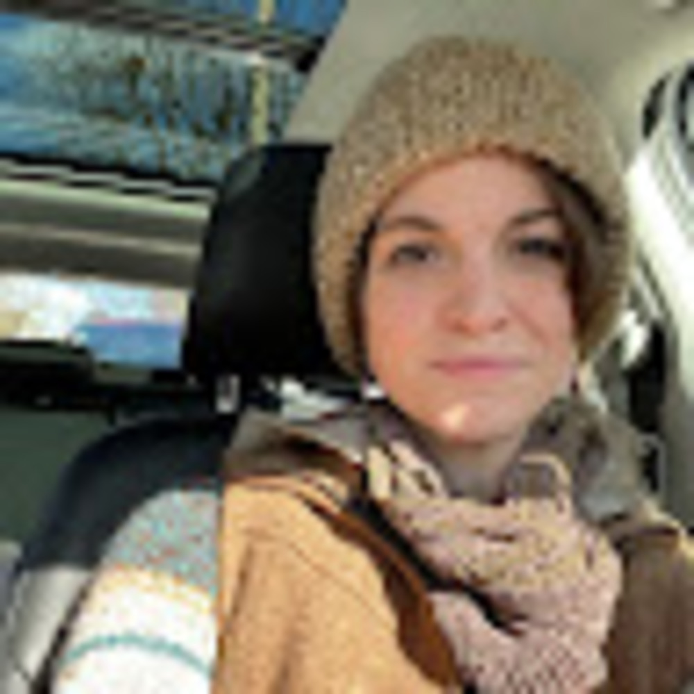 Meet your Posher, Mari